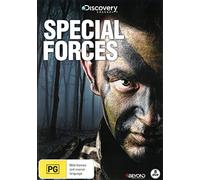 Special Forces (5 DVD) [Edizione: Australia] [Import]