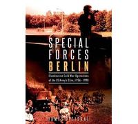 Special Forces Berlin