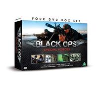 Special Forces: Black Ops [Dvd]