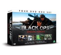 Special Forces: Black Ops [DVD] [Import]