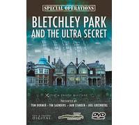 Special Forces: Bletchley Park and The Ultra Secret [DVD] [NTSC] [Import]