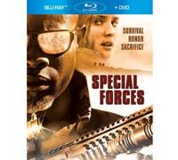 Special Forces [Blu-Ray]