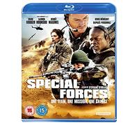 Special Forces [Blu-Ray]