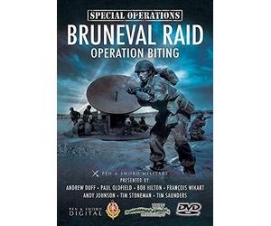 Special Forces: Bruneval Raid