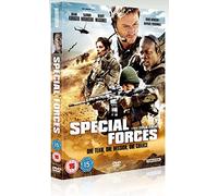 Special Forces [Edizione: Regno Unito] [Import]
