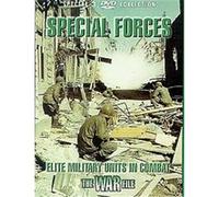 Special Forces - Elite Military Units In Combat , (Box Set) G