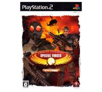 Special Forces: Fire for Effect[Import Japonais]