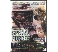 Special Forces - Marshall Teague