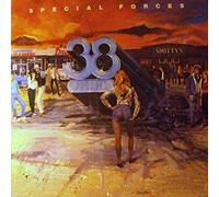Special Forces [Import]