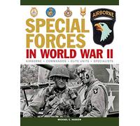 Special Forces in World War II