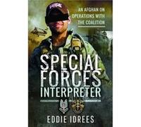 Special Forces Interpreter by Eddie Idrees Eddie Idrees (Auteur)