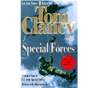 Special Forces John Gresham, Tom Clancy (Auteur)