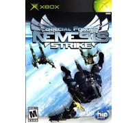 Special Forces : Nemesis Strike [import américain]
