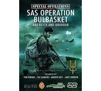 Special Forces: Operation Bulbasket Part 1 [Import]