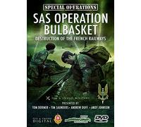 Special Forces: Operation Bulbasket Part 2 [DVD] [NTSC]