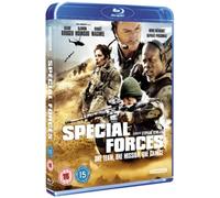 Special Forces [Region B] [Blu-ray] - DVD NEUF