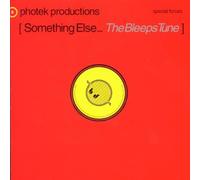 Special Forces - Something Else [Import]