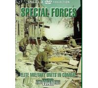 Special Forces - Special Forces - Elite Military Units in Combat [Import anglais]