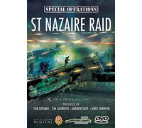 Special Forces: St Nazaire Raid [Import]