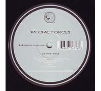 Special Forces - The End/Babylon [Import]