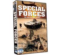 Special Forces Untold