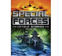 Special Forces: Untold Stories 1