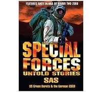 Special Forces - Untold Stories [Dvd]