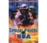 Special Forces Usa