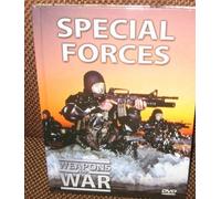 Special Forces: Weapons of War