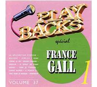 Special France Gall Vol 37