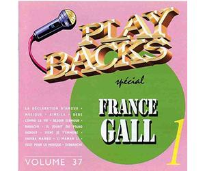 Special France Gall Vol 37