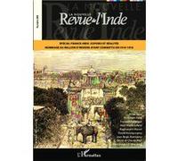 Spécial France-Inde : espoirs et réalité Jean-Marie Lafont (Auteur), Raghunath Manet (Auteur), David Annoussamy (Auteur), Jean Regis Ramsamy (Auteur), C. Devin (Auteur), Claude Arpi (Auteur), Kiran Vy