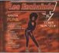William DeVaughan, Oliver Cheatham, Rod, u.a – Special Funk