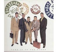 Special Generat - Take It to The Floor