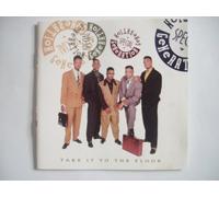 Special Generation - Take It to The Floor