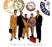 Special Generation - Take It to The Floor