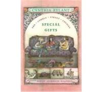 Special Gifts: Ready-For-Chapters Rylant, Cynthia (Auteur)