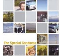 Special Goodness - Land Air Sea