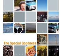 Special Goodness, The - Land Air Sea