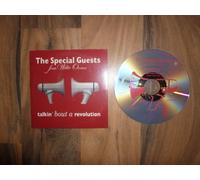 Special Guests - Talkin Bout a Revoluti [Import]