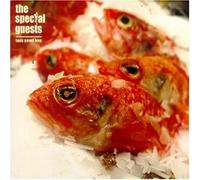 Special Guests,the - Toxic Sweet Love