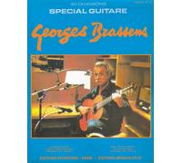 Brassens G. - 40 Chansons Vol. 2 - Guitare