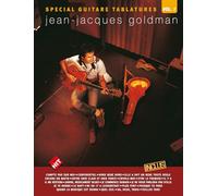 Special guitare tablature V.1