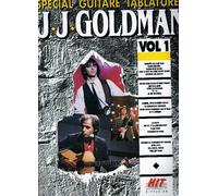 Special Guitare Tablature Vol - 1