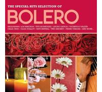 Special Hits Selection: Bolero/Various