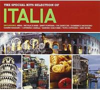 Special Hits Selection Of Italia