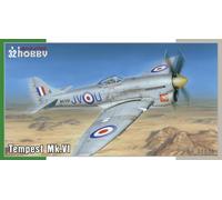 Tempest Mk.vi - 1:32e - Special Hobby G
