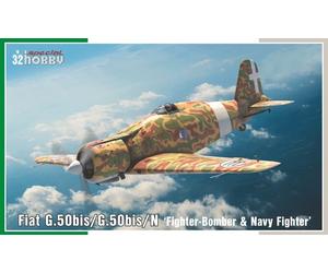 Special Hobby 100-SH32089 1/32 Kit Avion Fighter-Bomber & Navy F