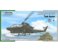 Special Hobby 100-SH32090 1/32 - AH-1Q/S Cobra ‘Chasseur De Tanks’ - Neuf