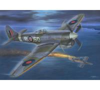 Special Hobby 100-SH32091 1/32 - Tempest Mk.V 'Doodle-Bug Hunters' - Neuf